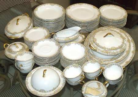 CAN160 Coupe Soup Bowl by Canonsburg