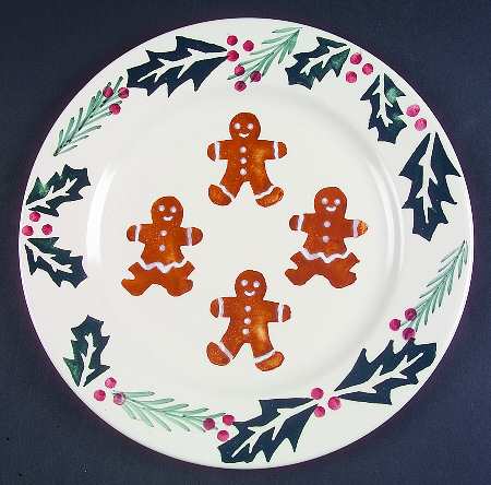 Gingerbread by Cook's Bazaar