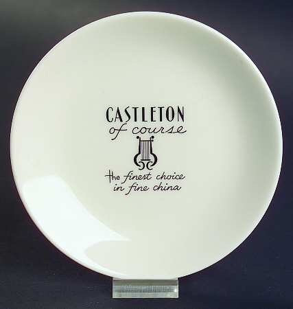 Advertising Signs Coaster with Advertising