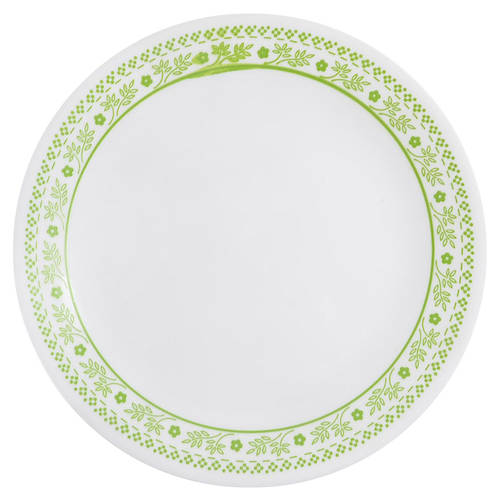 Honeydew (Coupe, Corelle) by Corning Corelle