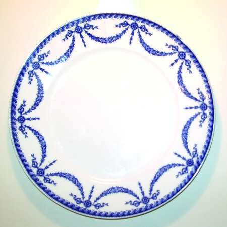 Empire Blue by Ceramic Art