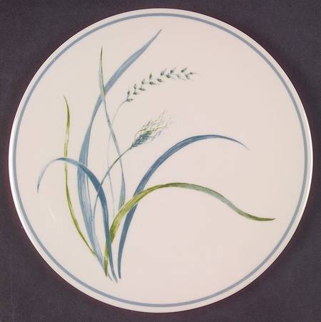 Coastal Breeze (Corelle) Melamine/Melmac Trivet