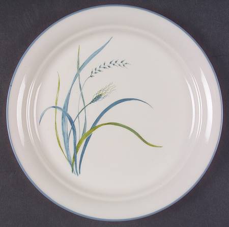 Coastal Breeze (Corelle) Luncheon Plate
