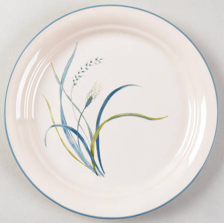 Coastal Breeze (Corelle) Salad Plate