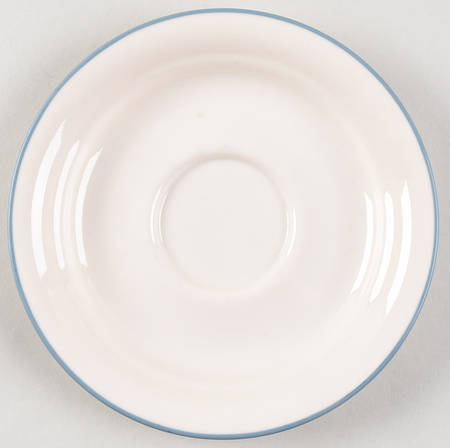 Coastal Breeze (Corelle) Saucer