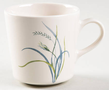 Coastal Breeze (Corelle) Flat Cup
