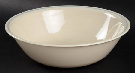 Coastal Breeze (Corelle) 8" Round Vegetable Bowl