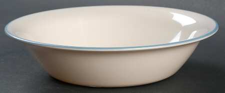Coastal Breeze (Corelle) Soup/Cereal Bowl