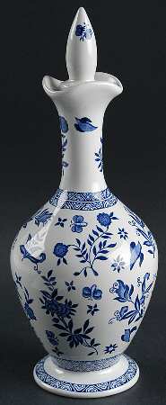Belfort by Coalport