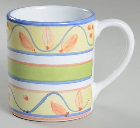 Sogno Mug