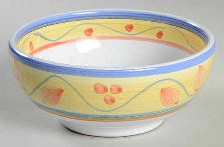 Sogno Fruit/Dessert (Sauce) Bowl