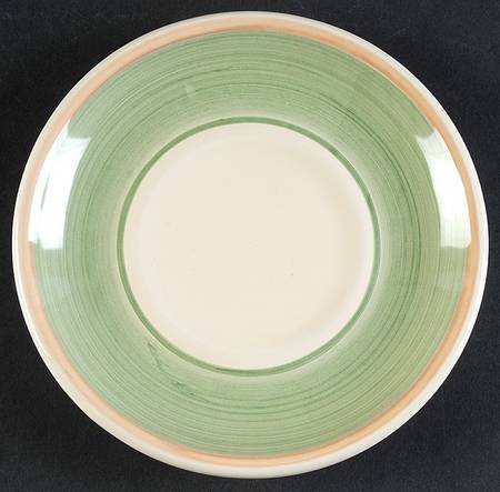 Olivella Saucer