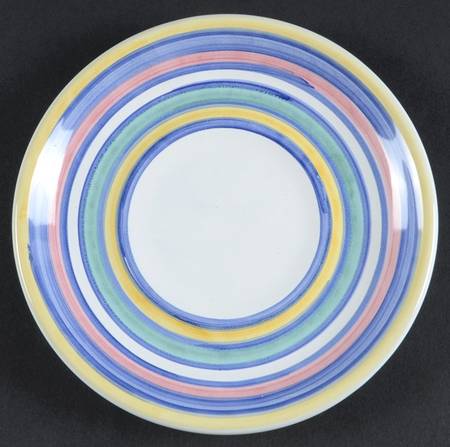 Rosemarino Saucer by Caleca