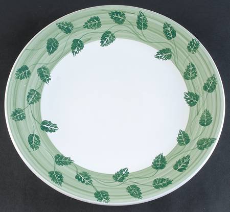 Foglia Verde