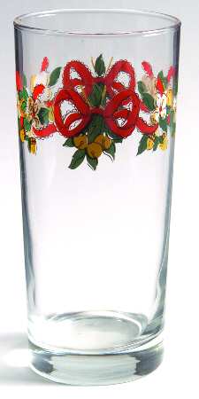CKA5 14 Oz Glassware Tumbler