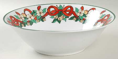 CKA5 9" Round Vegetable Bowl
