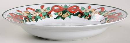 CKA5 Rim Soup Bowl