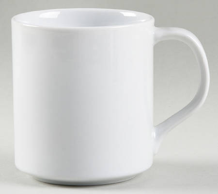 Prelude Mug