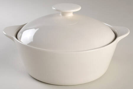 Prelude Round Covered Vegetable