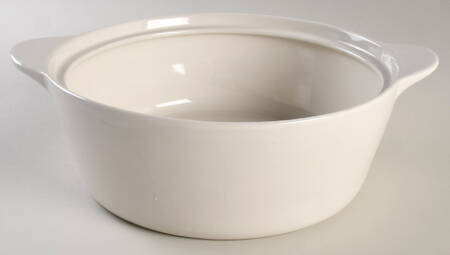 Prelude Round Vegetable No Lid