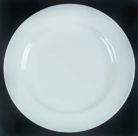 Prelude 12" Chop Plate (Round Platter)