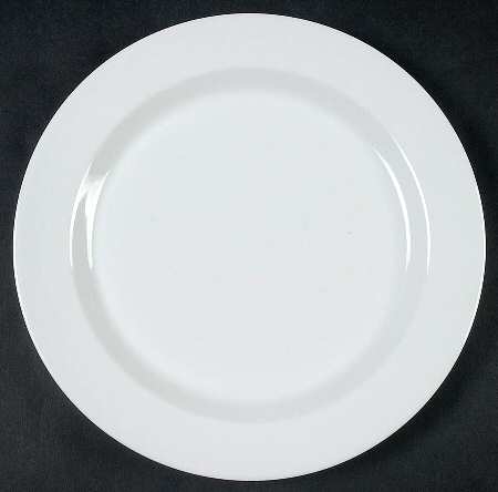 Prelude Salad Plate