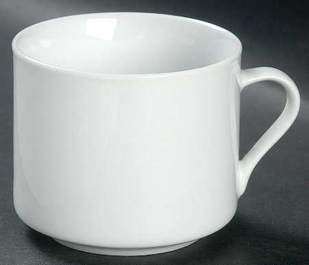 Prelude Flat Cup