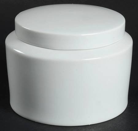 Prelude Sugar Bowl & Lid