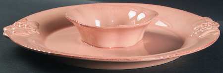 Madeira Harvest (Smoked Salmon) 1 Piece Chip & Dip