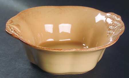 Madeira Harvest (Smoked Salmon) Soup/Cereal Bowl