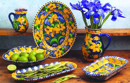 Viana Do Alentejo 16 Oz Pitcher