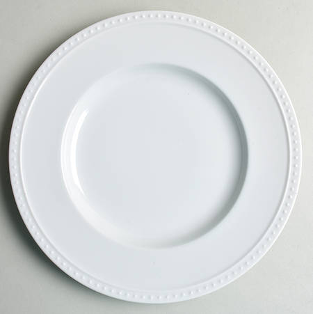 Salad Plate