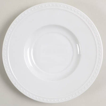 Staccato Saucer