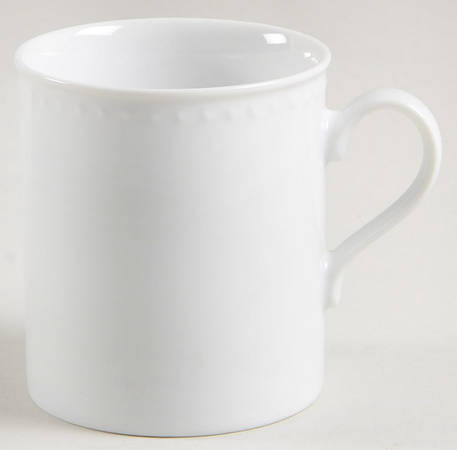 Staccato Flat Cup