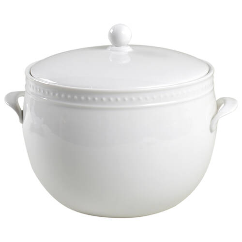 Staccato Tureen &  Lid