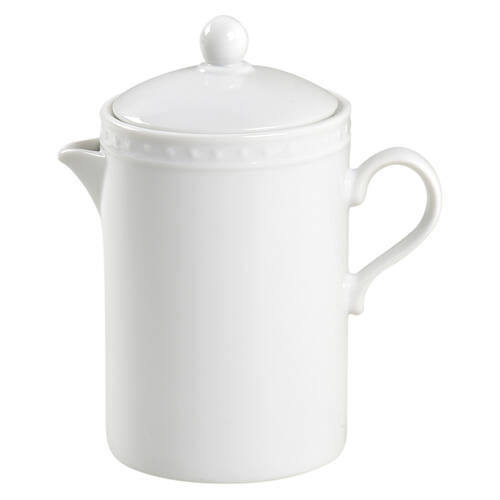 Staccato Creamer & Lid