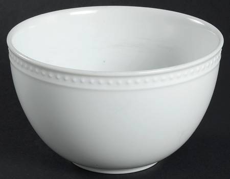 Staccato Soup/Cereal Bowl