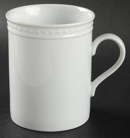Staccato Mug