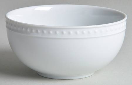 Staccato Rice Bowl