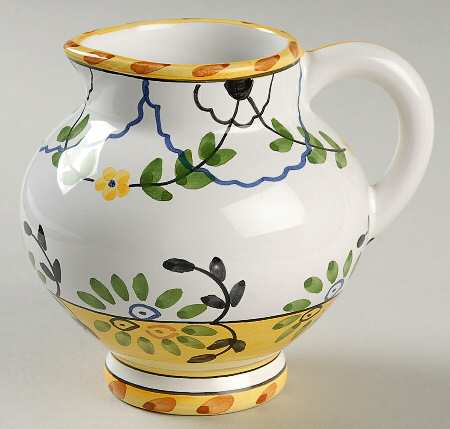 Nazare Creamer