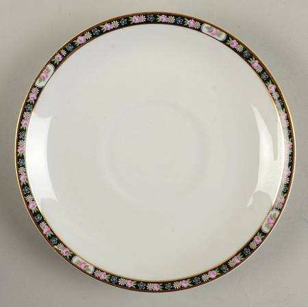 CLE26 Saucer