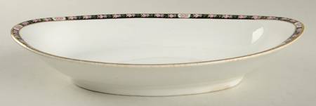 CLE26 Relish/Gravy Underplate