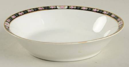CLE26 Fruit/Dessert (Sauce) Bowl