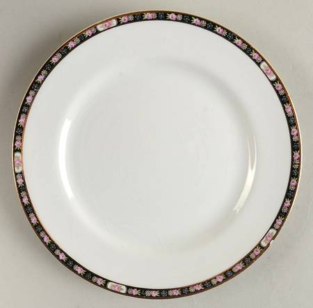 CLE26 Dessert/Pie Plate