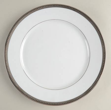 Malmaison Platinum (Verge Line) by Charles Field Haviland