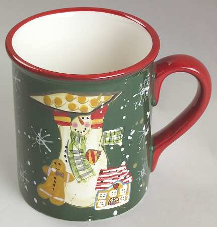 Bake Shoppe Mug