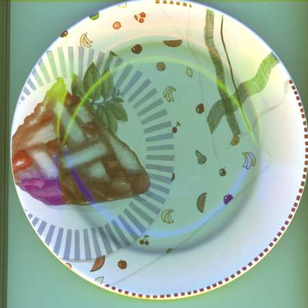 Country Fair by Century China