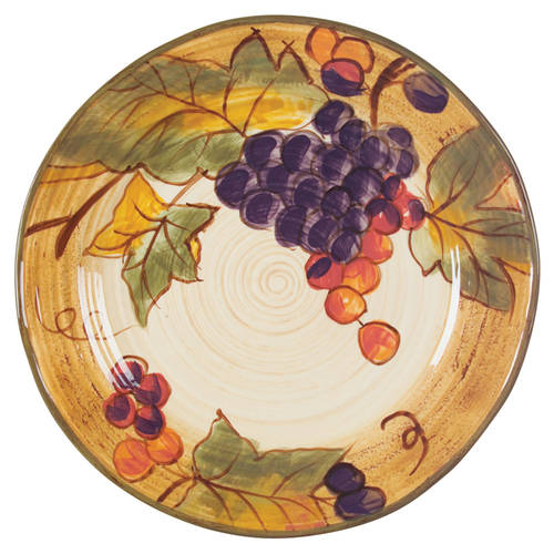 Tuscany by Certified International