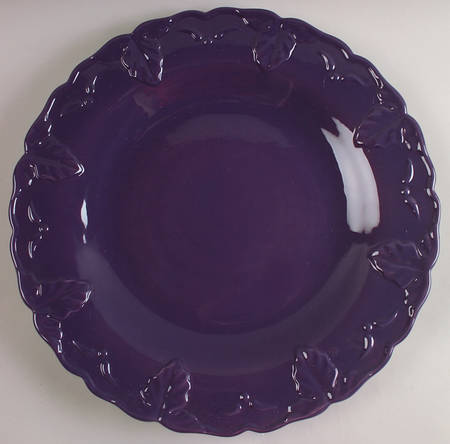 Tuscany Service Plate (Charger)