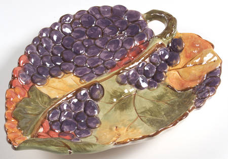Tuscany 2-Part Relish